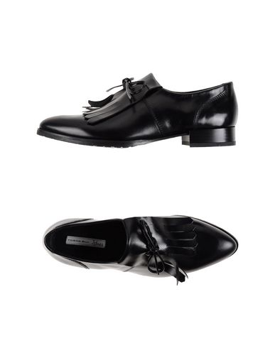 Мокасины TOSCA BLU SHOES