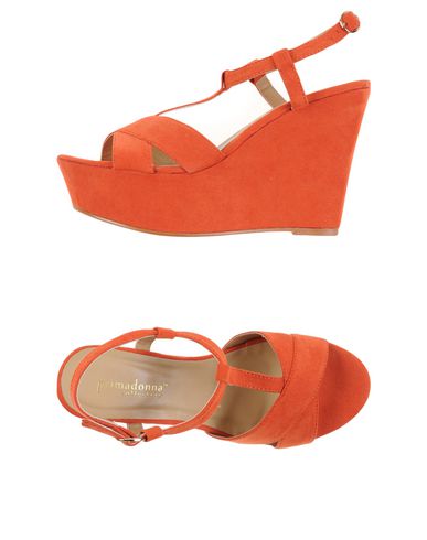 Сандалии PRIMADONNA