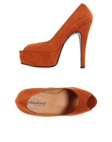 Туфли PRIMADONNA