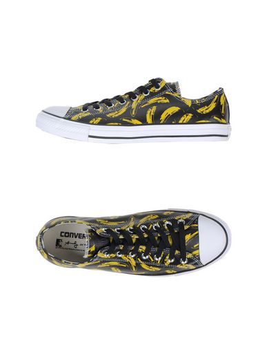 Кеды CONVERSE ALL STAR