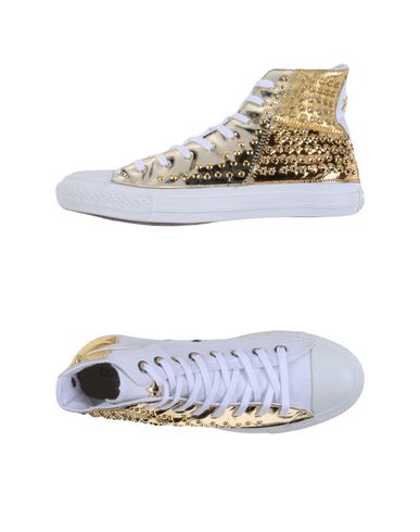 Кеды CONVERSE LIMITED EDITION