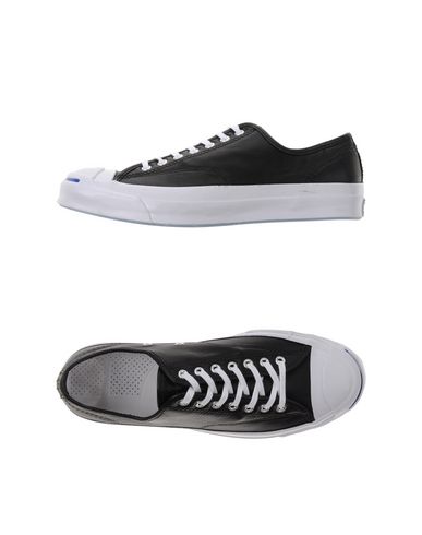 Кеды CONVERSE JACK PURCELL