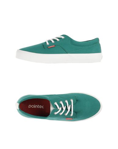 Кеды POINTER