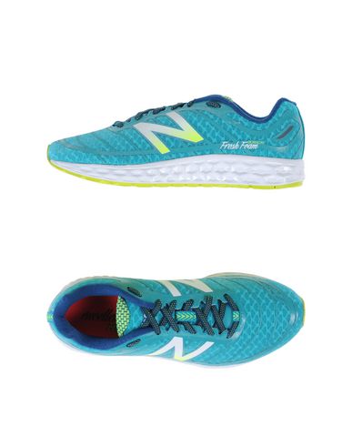 Кеды NEW BALANCE