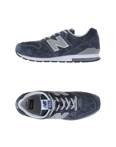 Кеды NEW BALANCE