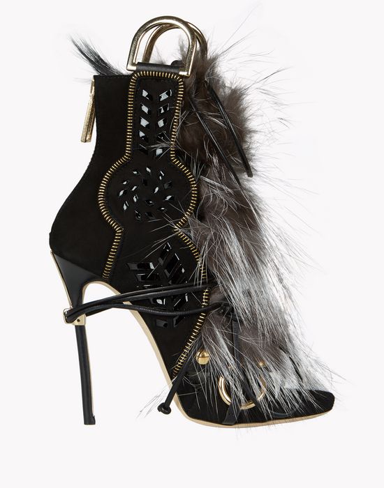 dsquared2 high heels