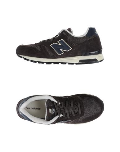 Кеды NEW BALANCE