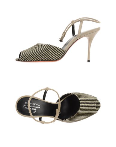 Сандалии SANTONI