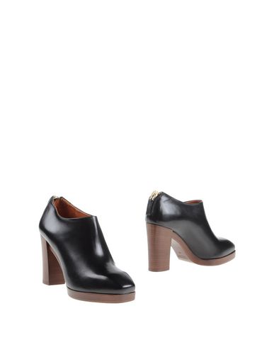 Ботинки TRUSSARDI