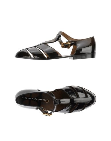 Сандалии MARC BY MARC JACOBS