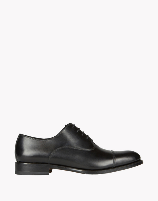 missionary lace-ups shoes Man Dsquared2