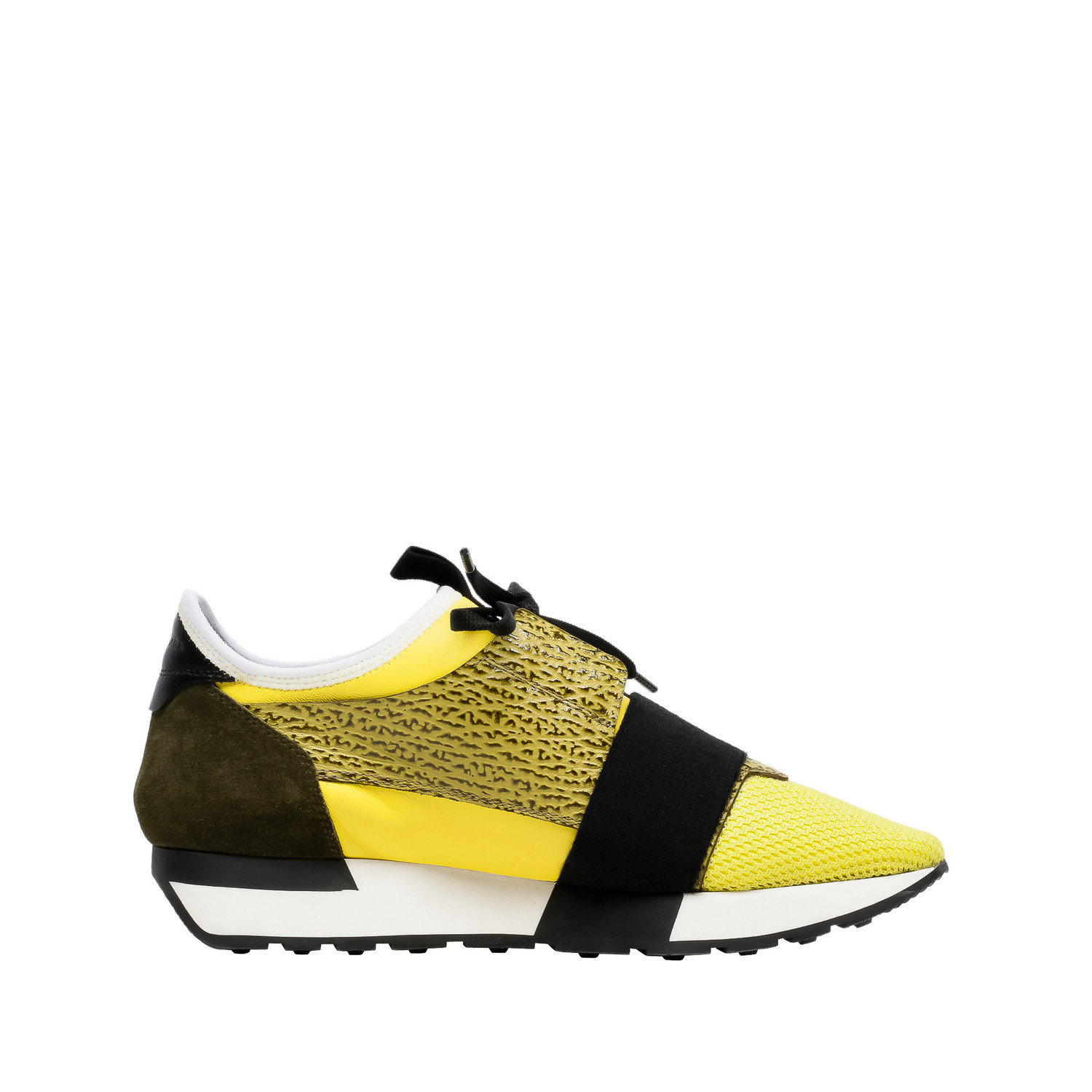 Balenciaga Race Runners - - Women&#39;s Race Shoes