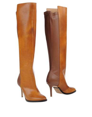 Сапоги MAISON MARGIELA 22