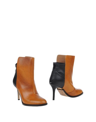 Сапоги MAISON MARGIELA 22