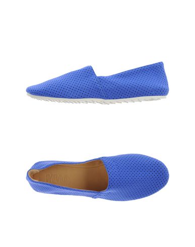 Мокасины MM6 BY MAISON MARGIELA