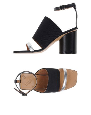 Сандалии MAISON MARGIELA 22