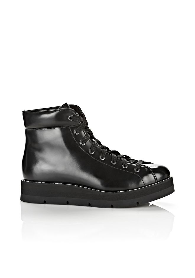 MOST HELPFUL REVIEWS skytmeg.cf: alexander wang shoes. Alexander Wang leather sandal with chain detail. 2