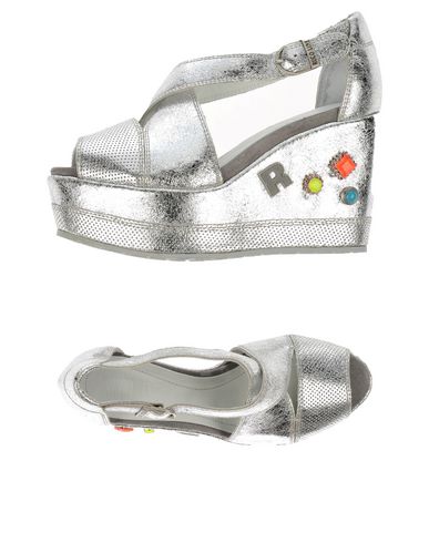 Сандалии RUCO LINE