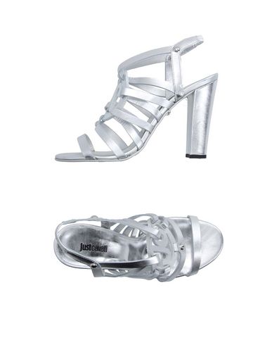 Сандалии JUST CAVALLI