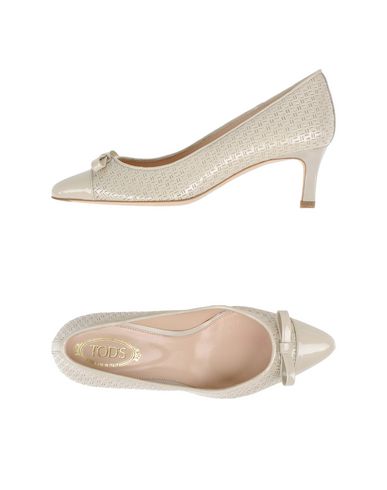 Туфли TOD'S