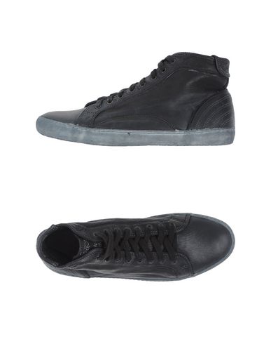 Кеды  - Черный цвет