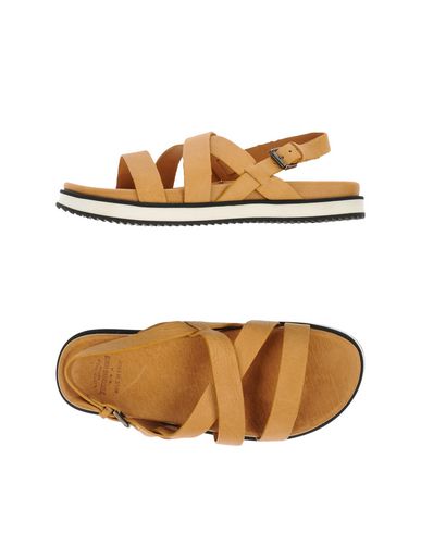 Сандалии PANTOFOLA D'ORO