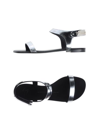 Сандалии GIUSEPPE ZANOTTI DESIGN