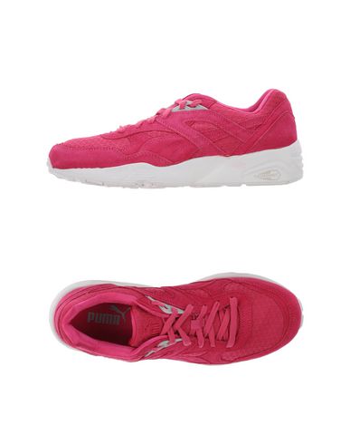Кеды PUMA