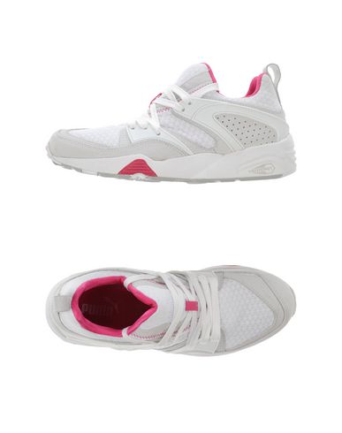 Кеды PUMA