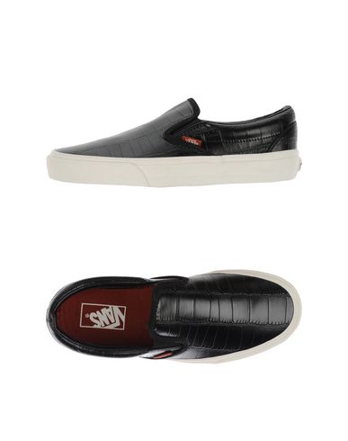 Кеды VANS