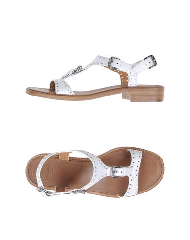 Сандалии CHURCH'S