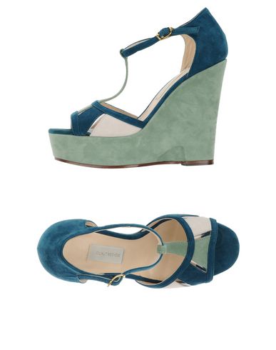 Сандалии L' AUTRE CHOSE