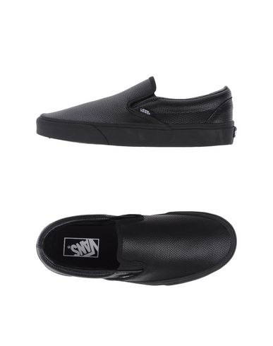 Кеды VANS