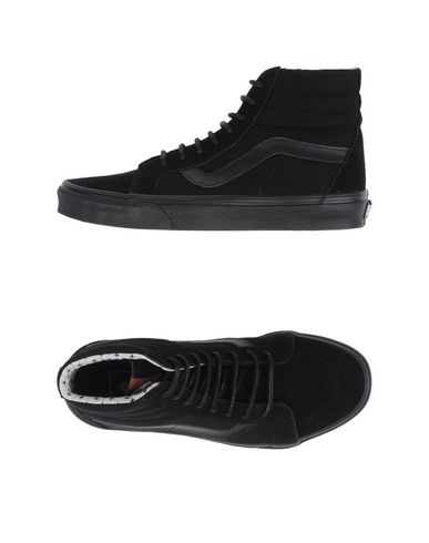 Кеды VANS