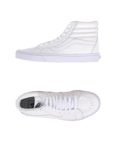 Кеды VANS