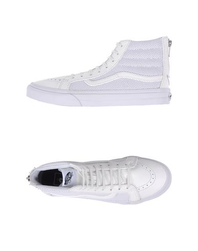 Кеды VANS