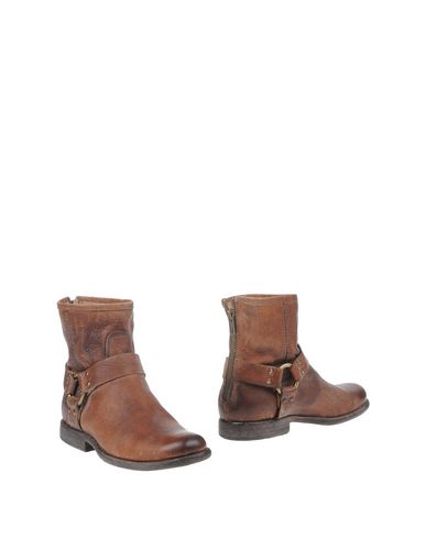 Сапоги FRYE