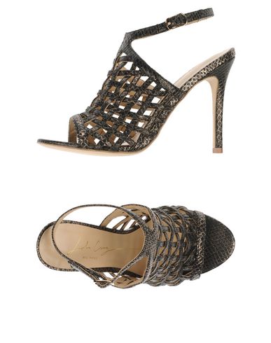 Сандалии LOLA CRUZ