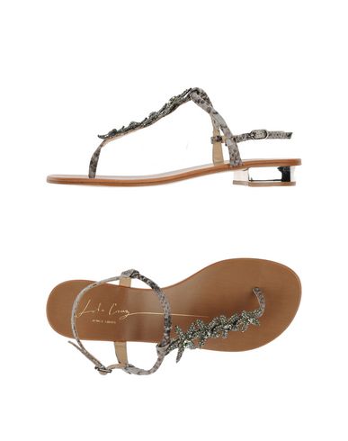 Comprar LOLA CRUZ Sandalias de dedo mujer al mejor precio