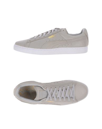 Кеды PUMA