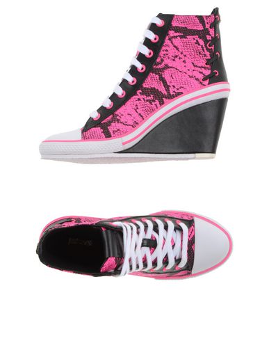 Кеды JUST CAVALLI