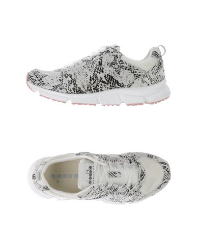 Кеды DIADORA HERITAGE