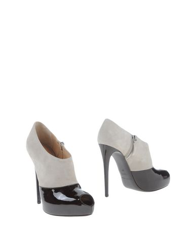 Comprar EMPORIO ARMANI Botines mujer al mejor precio