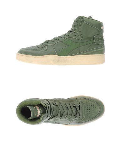 Кеды DIADORA HERITAGE