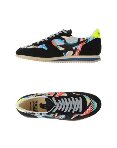 Кеды HAUS GOLDEN GOOSE
