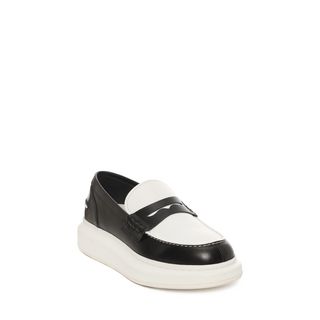alexander mcqueen shoes flats