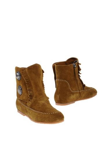 Сапоги GIUSEPPE ZANOTTI DESIGN