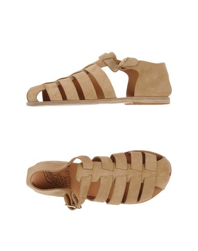 Сандалии ANCIENT GREEK SANDALS