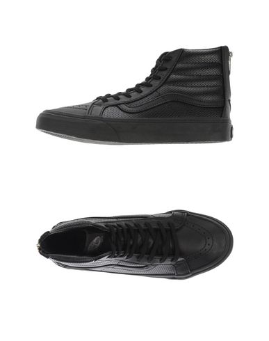 Кеды VANS