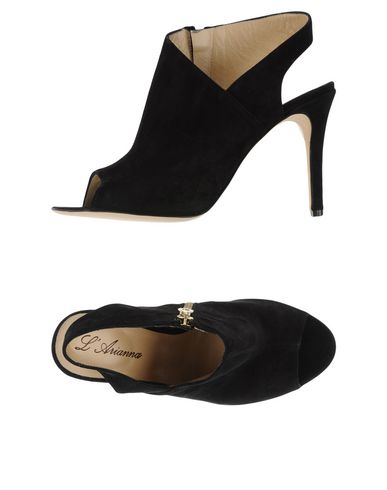 Сандалии L'ARIANNA